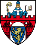 Wappen Siegen